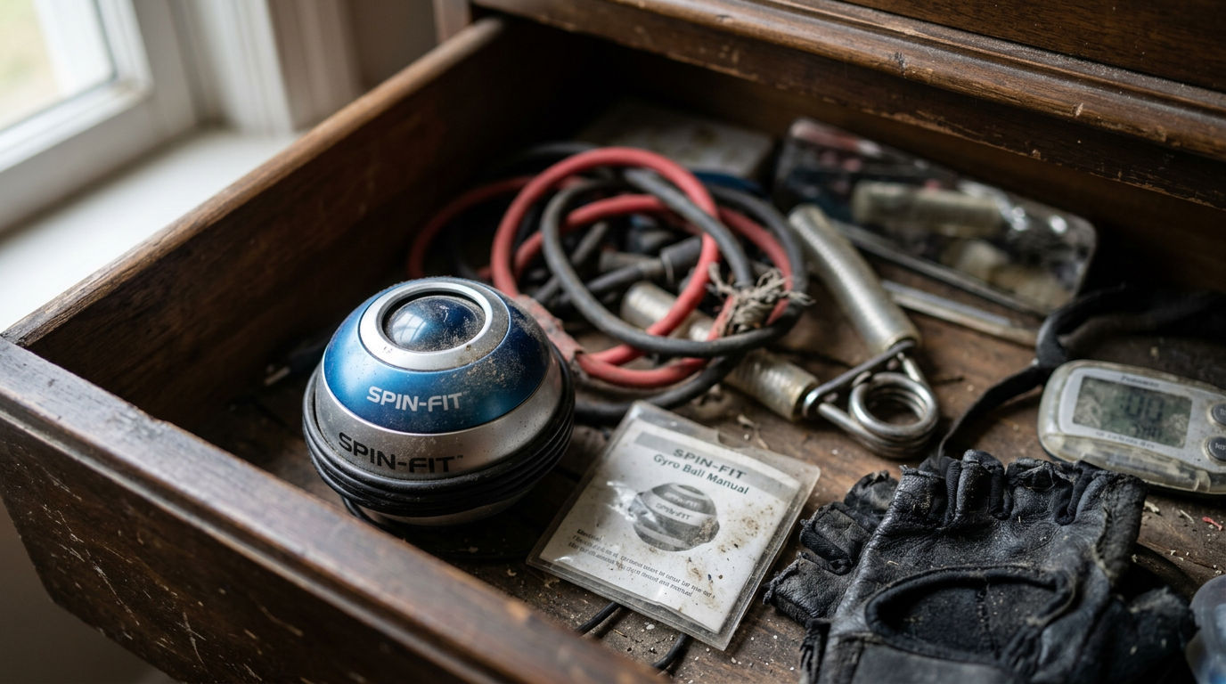 자이로볼 추천 세대별 비교