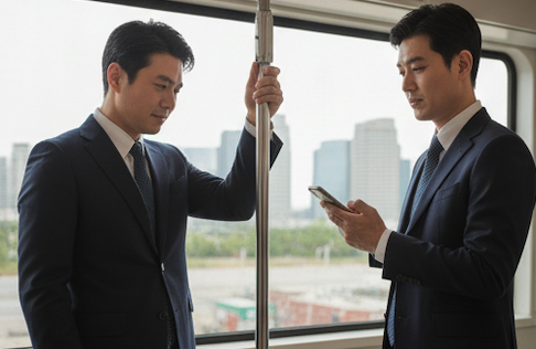 홈택스 vs 손택스, 뭐가 다른데? 1