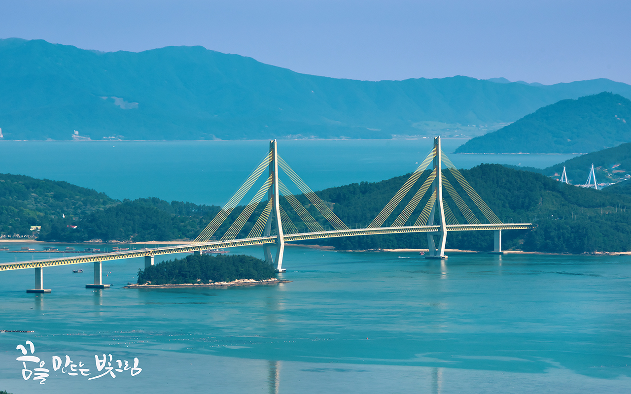 고흥 가볼만한곳 베스트10