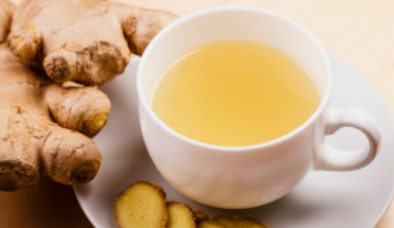 생강차 효능