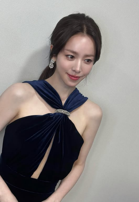 한지민