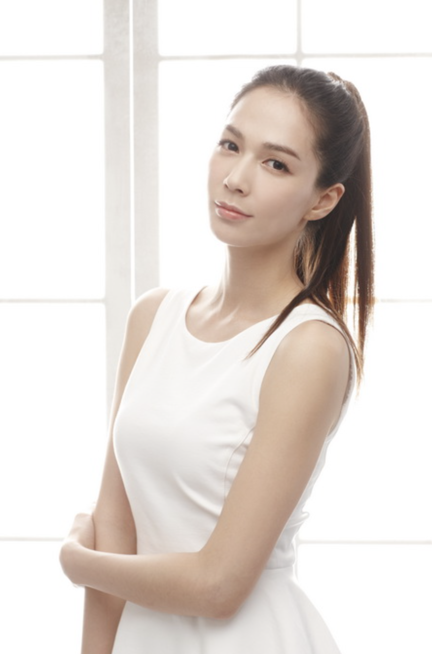 린아 화보