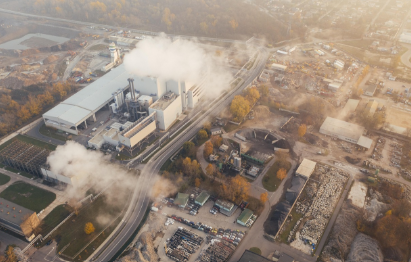 탄소 포집 기술과 기후 리버설(CO₂ 제거)의 미래