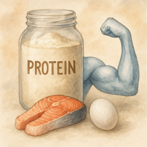 근육손실-막는-단백질