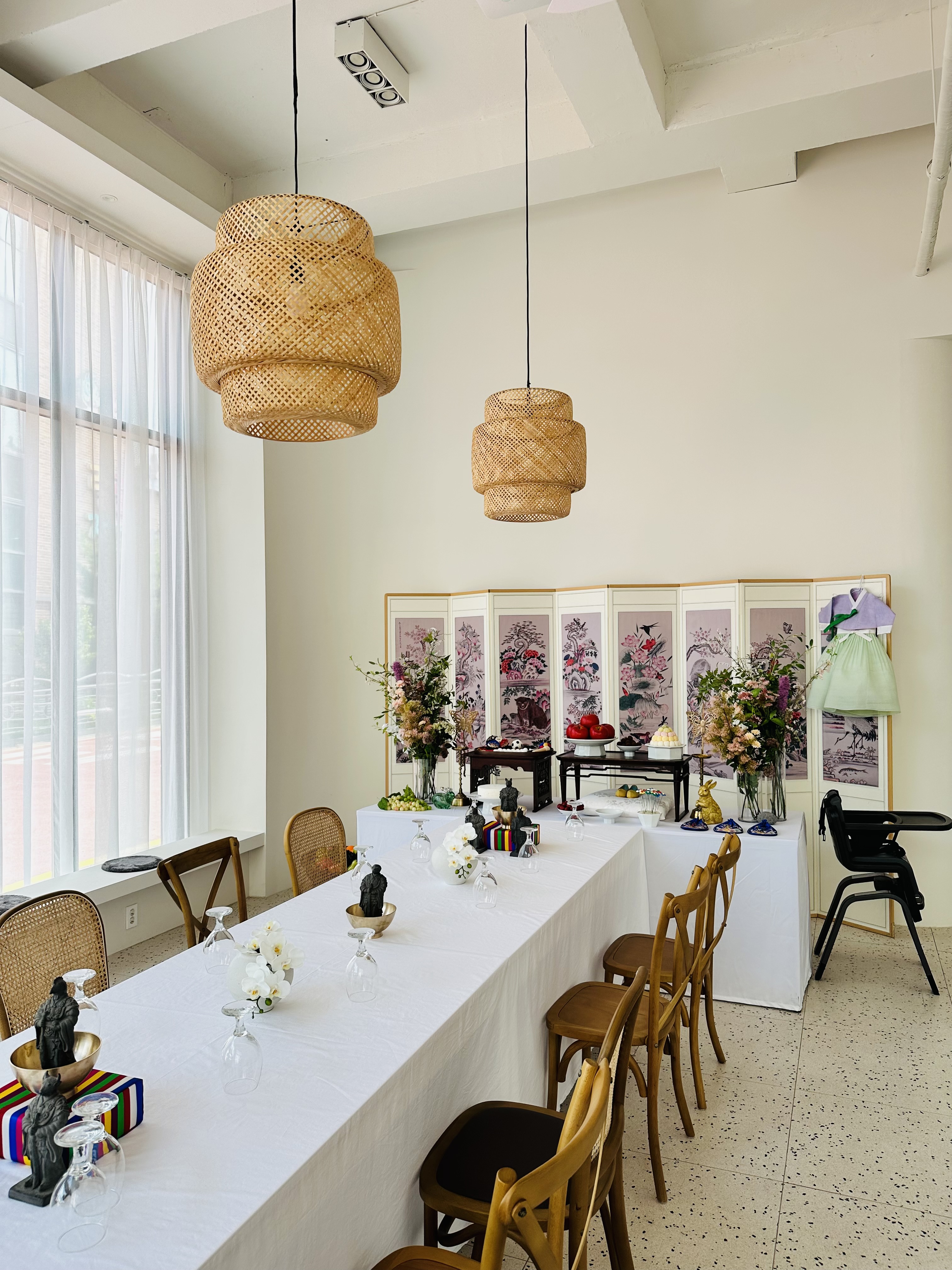 13월 추억을 담다 후기