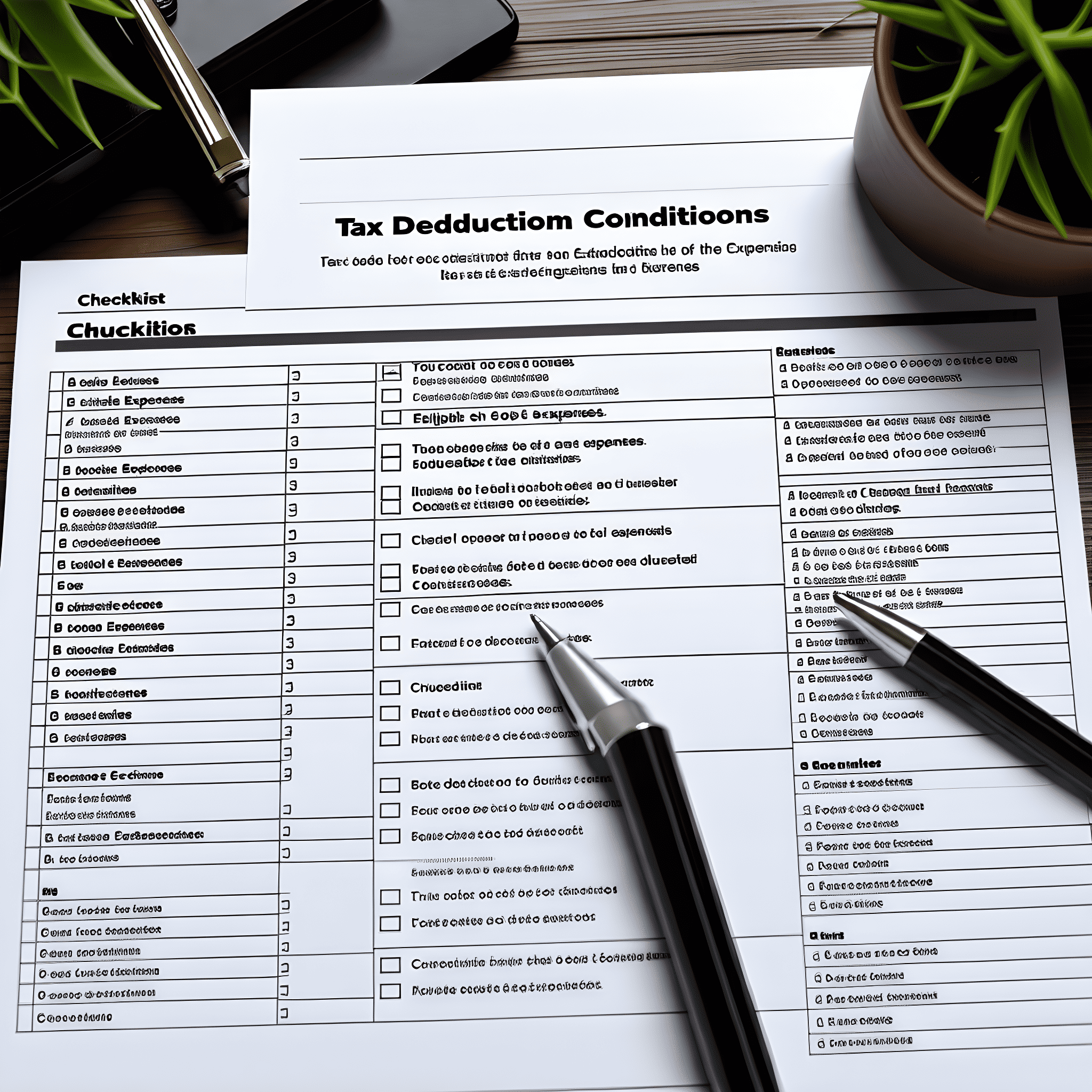 교육비 세액공제 상세 안내: 세금 절약의 비밀