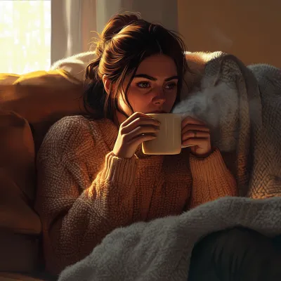 환절기 감기와 천식의 관계1