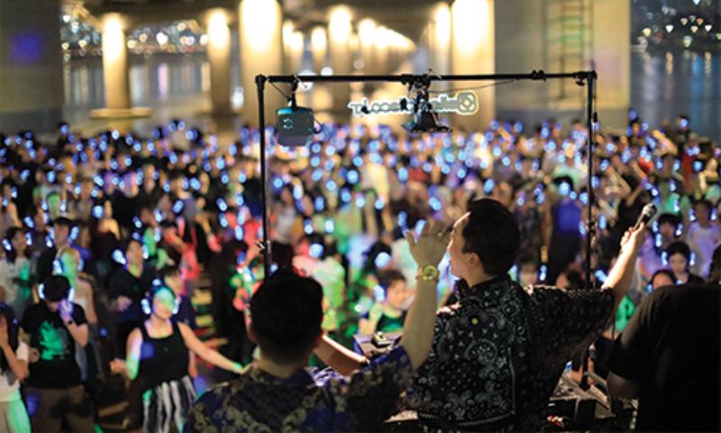 한강페스티벌 기본정보