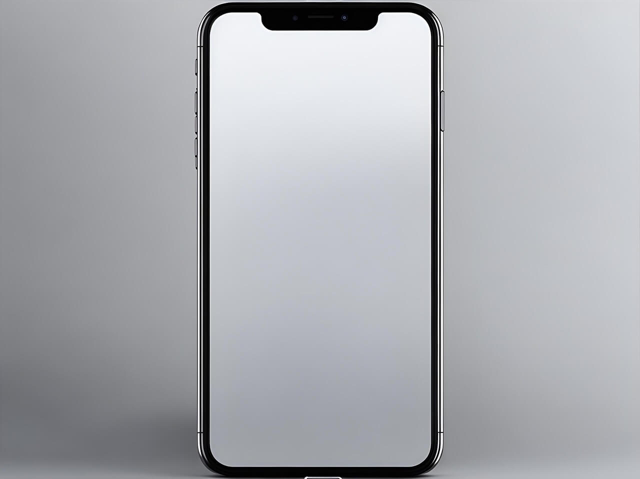 모바일 신분증 발급