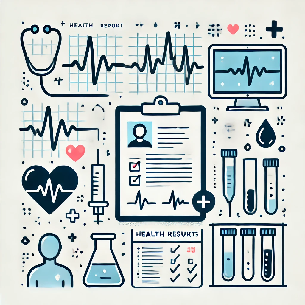 건강검진대상자조회 방법 ❘ 무료 검진 대상 확인