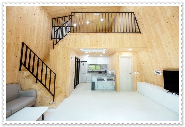 대전 근교 트리하우스