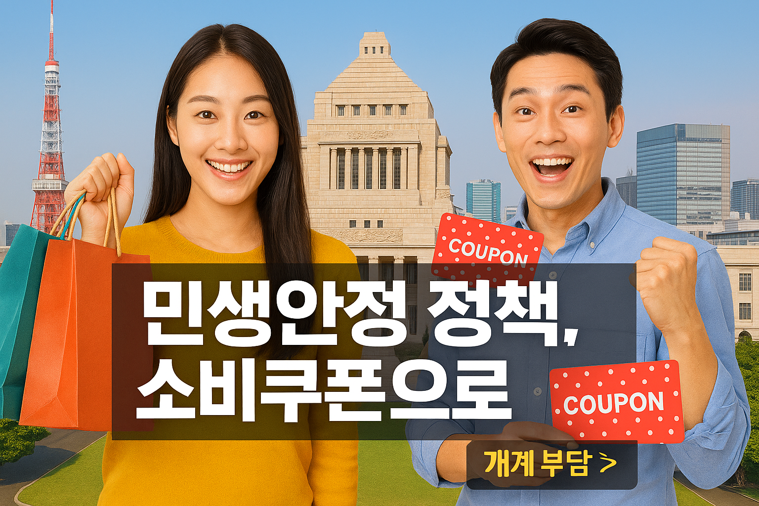 소비쿠폰