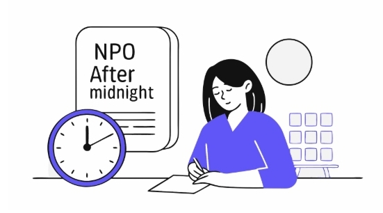 자궁근종 수술 과정