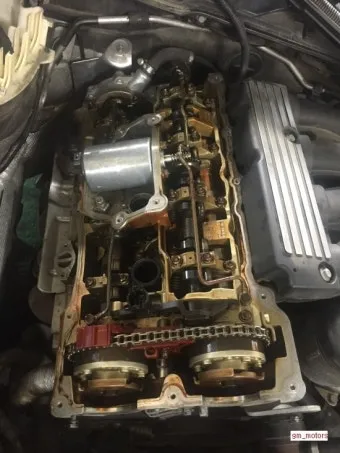 엔진오일 누유 수리비 얼마나 들까 원인부터 비용 차이까지 정리 표로보기_17