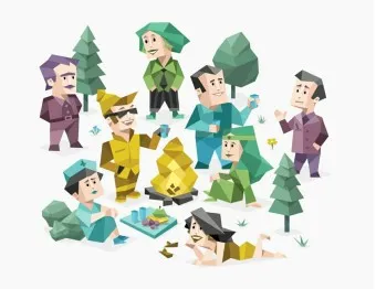 MBTI 뜻 MBTI 란 16가지 성격 유형_24