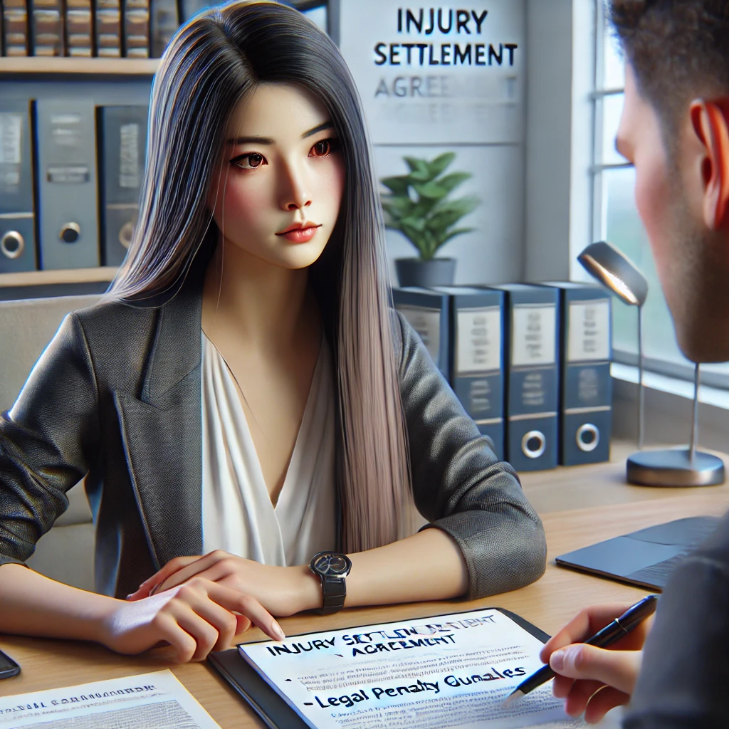 상해 합의금과 처벌, 꼭 알아야 할 기준과 대처 방법