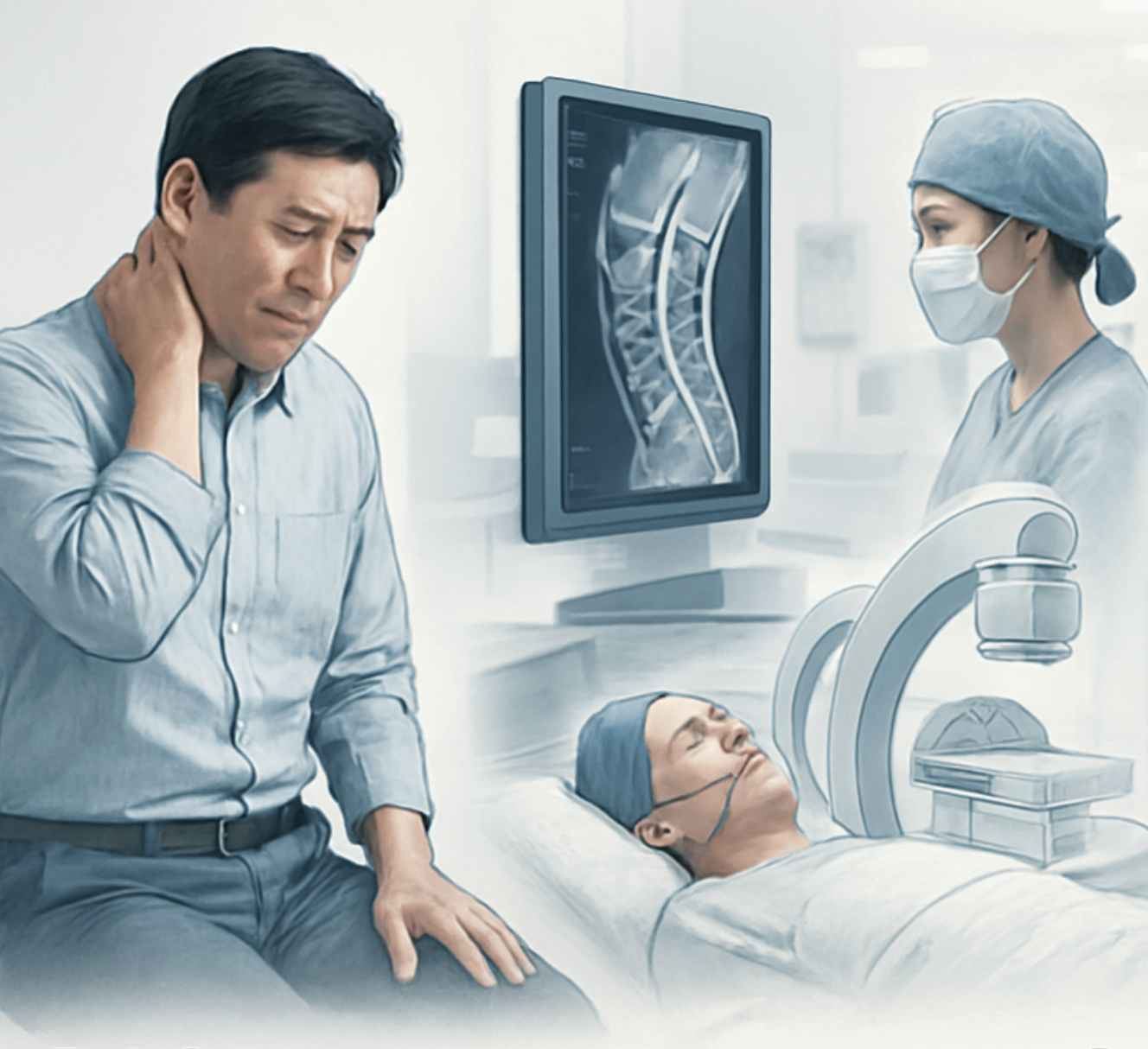 &lsquo;이러다 말겠지&rsquo;가 가장 위험한 생각