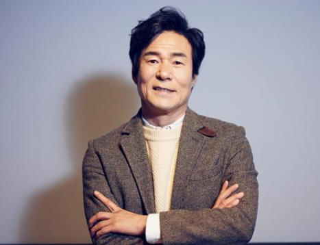 오광록 배우