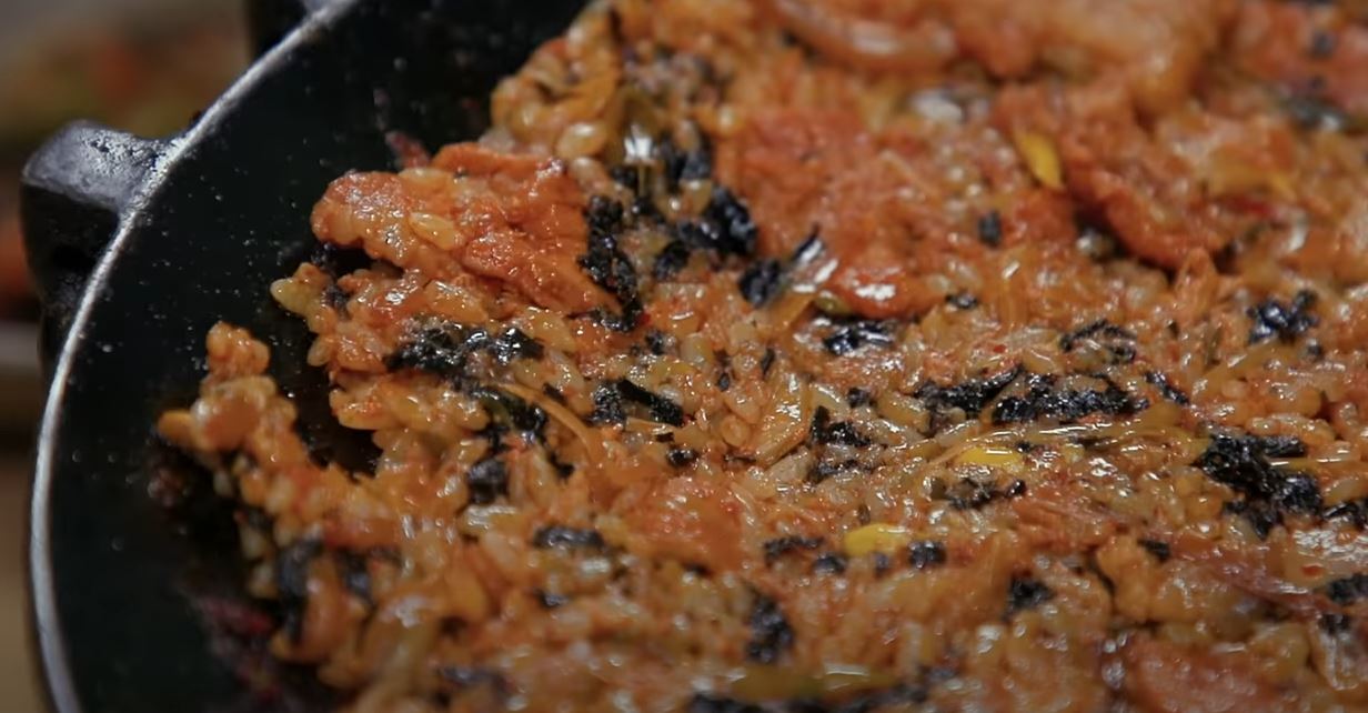 두루치기