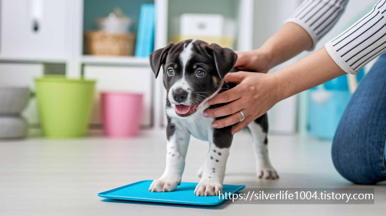 강아지 훈련 방법 – 배변 훈련부터 기본 훈련까지