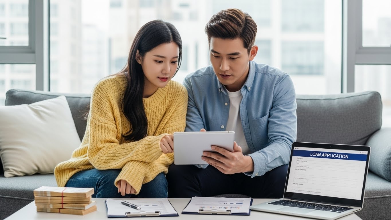 토지대장 건축물대장 발급