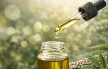 대마 종자유 효능