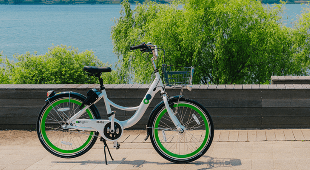 2025년 공유 자전거 요금 비용 완벽 비교