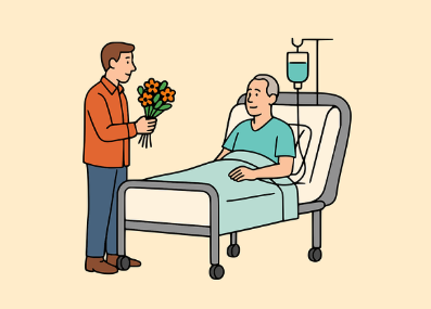 AI, 고령시장과의 동행: 스마트 돌봄 서비스 현황