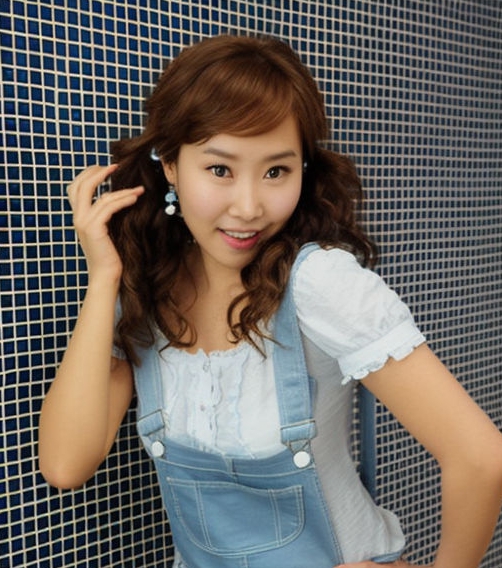 황은정