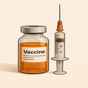 대상포진 예방접종 백신