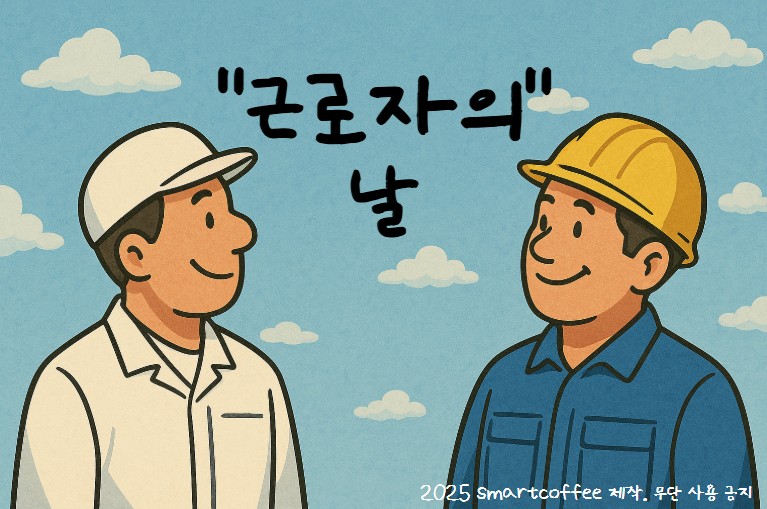 근로자의 날 출근하면? 대체휴가 1.5일 or 수당