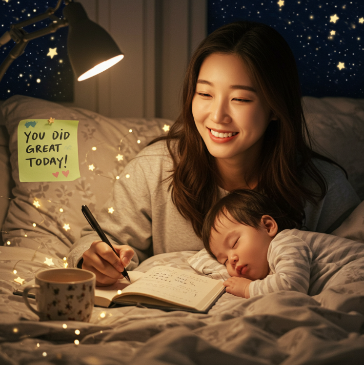 글을 마무리하며