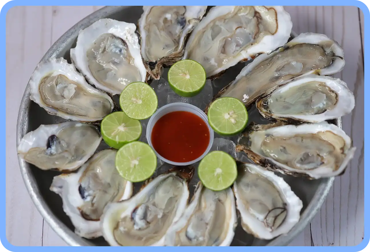 멸치젓 새우젓 굴 천일염 김장 재료 할인 세일 50% 코리아 수산 페스타