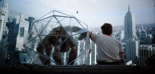 프로젝트 헤일메리 뜻 영화 책 줄거리 후기 평점