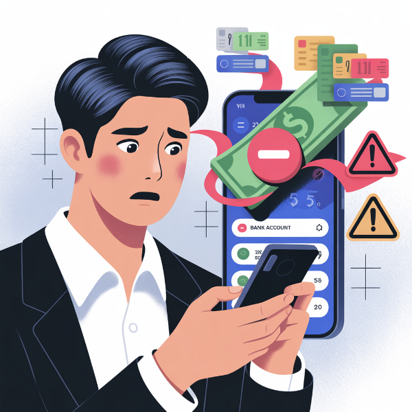 마이너스 통장 단점이 무섭다? 장단점 비교하고 똑똑하게 이용하는 법