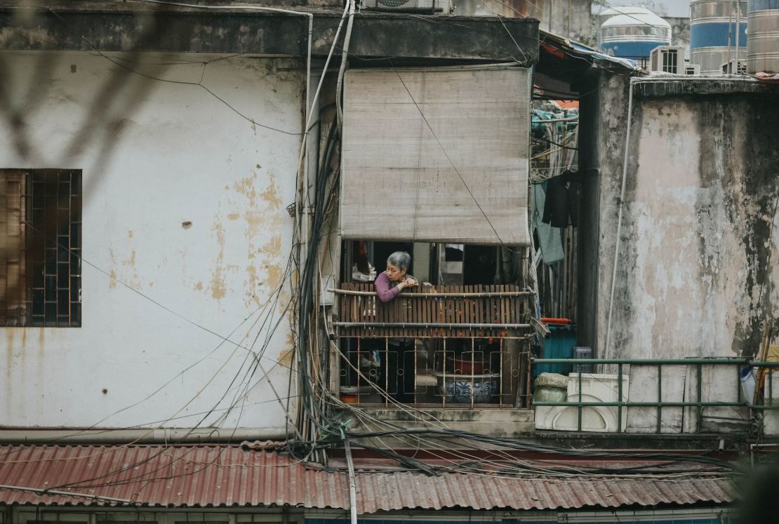 위기가구 발굴 지원사업 관련 이미지