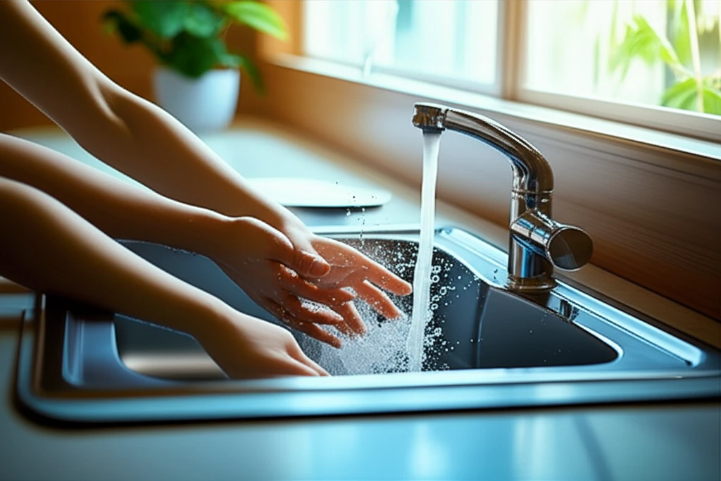 하남시 2025 상수도요금 5톤 감면..