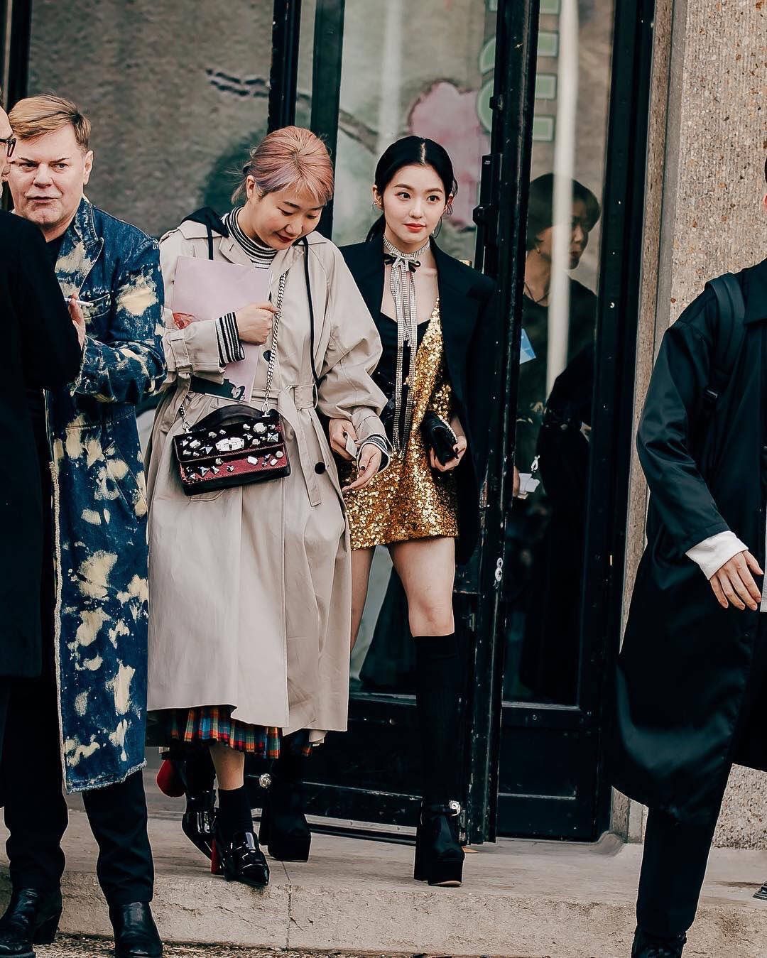 레드벨벳 아이린 고화질 레드벨벳 아이린 고화질