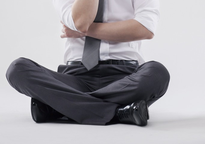 관련자세 연출장면 사진