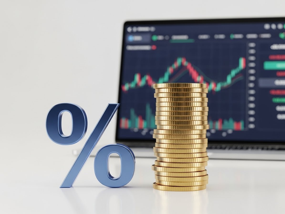 예탁금이용료율