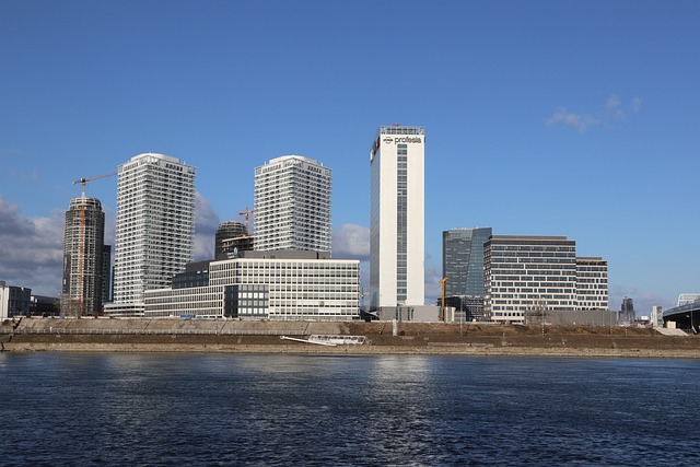 브라티슬라바 다뉴브 강