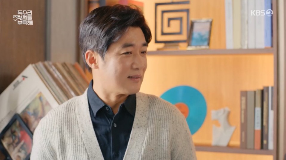 안재욱