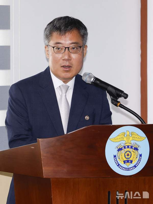 김석우 법무부차관 프로필