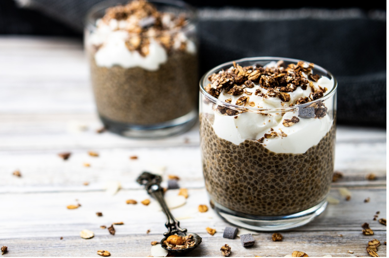 혈당 관리에 좋은 식사 메뉴