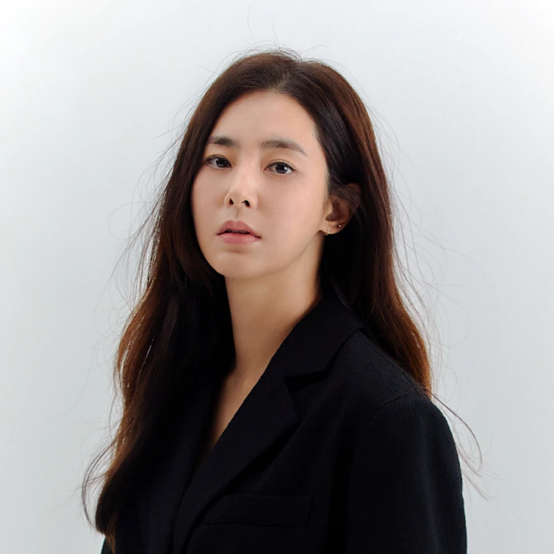 멱살 한번 잡힙시다에서 유윤영 역의 한채아