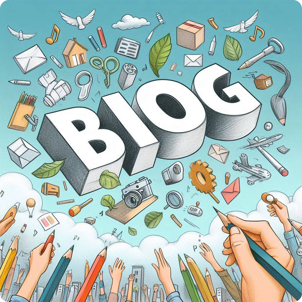 블로그