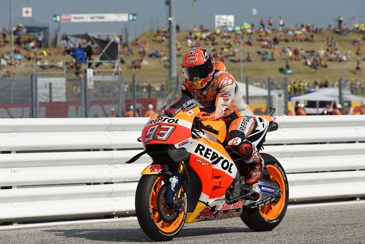 MotoGP 2024