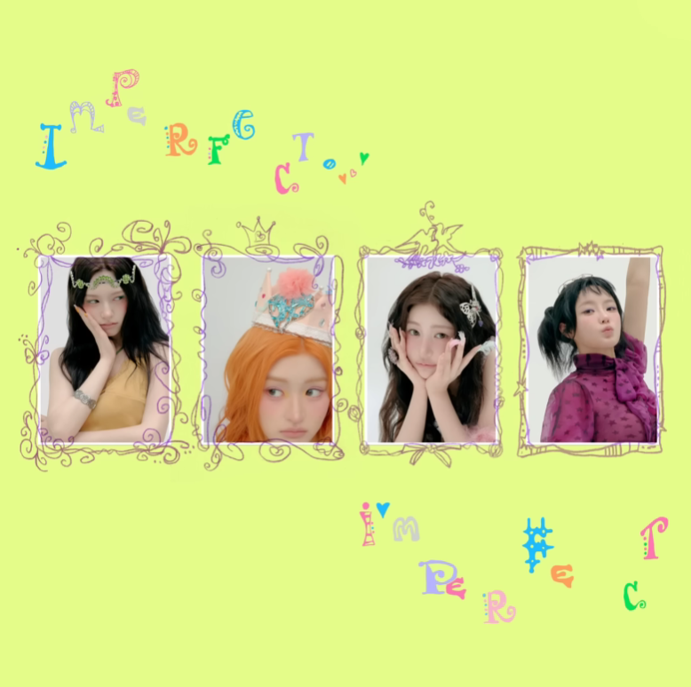 FIFTY FIFTY (피프티 피프티) PERFECT