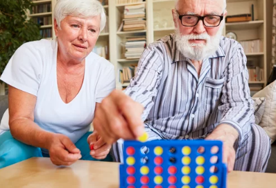 기억력 증진효과 및 치매예방/출처:어도비스톡