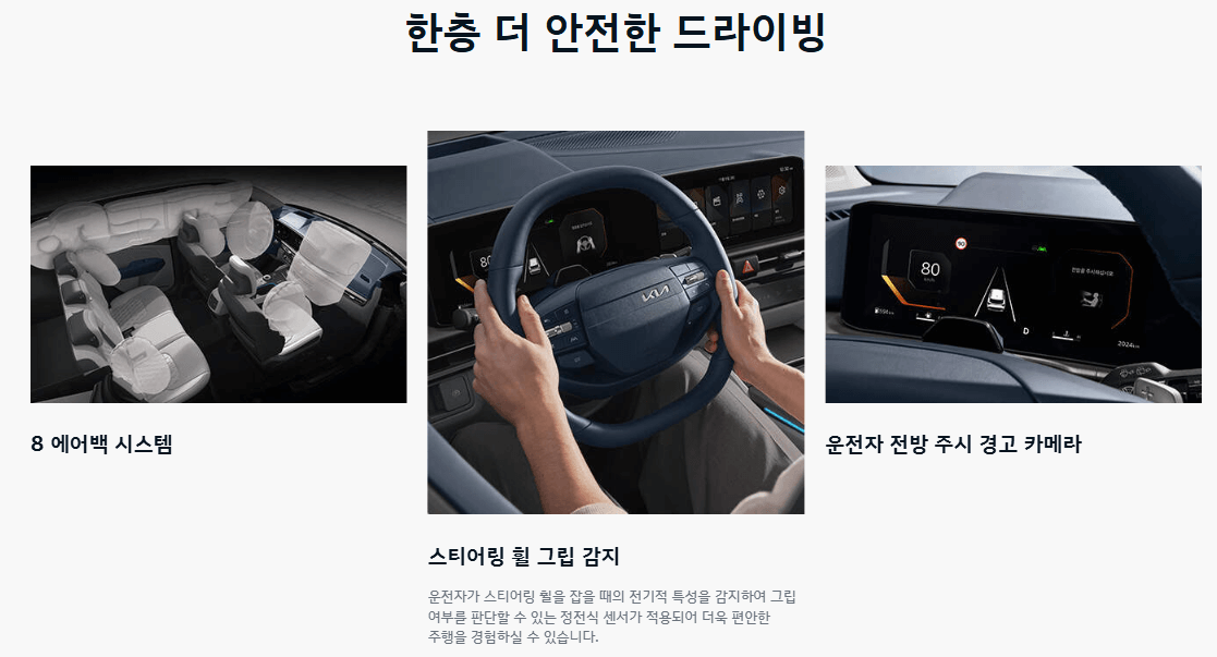 2025 기아 스포티지 하이브리드 제원 가격 특징